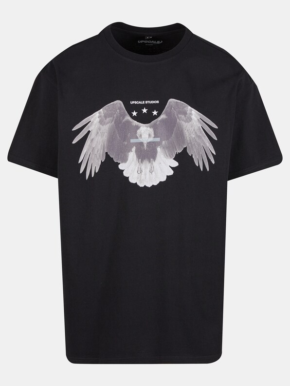 Sick Eagle Heavy Oversize-4