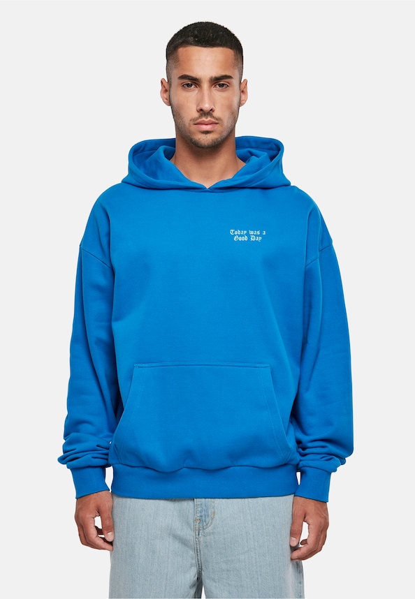 Good Day Heavy Oversize -0