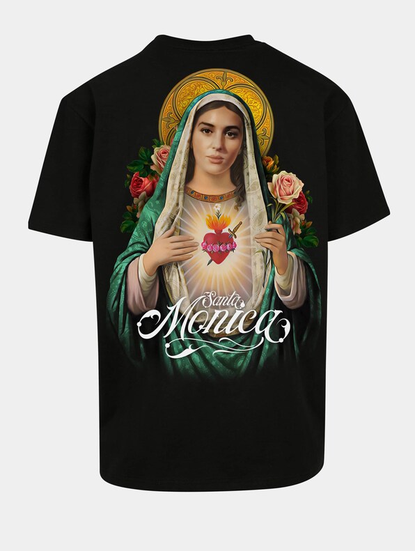 Santa Monica Oversize -1