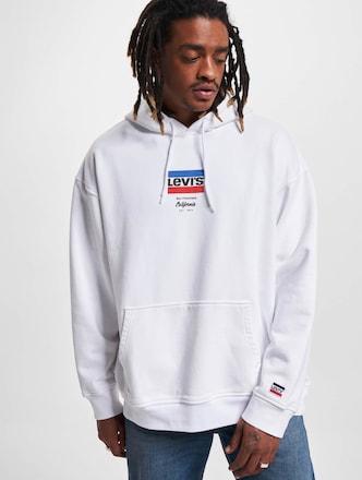 Levis T2 Relaxed Graphic Hoodie