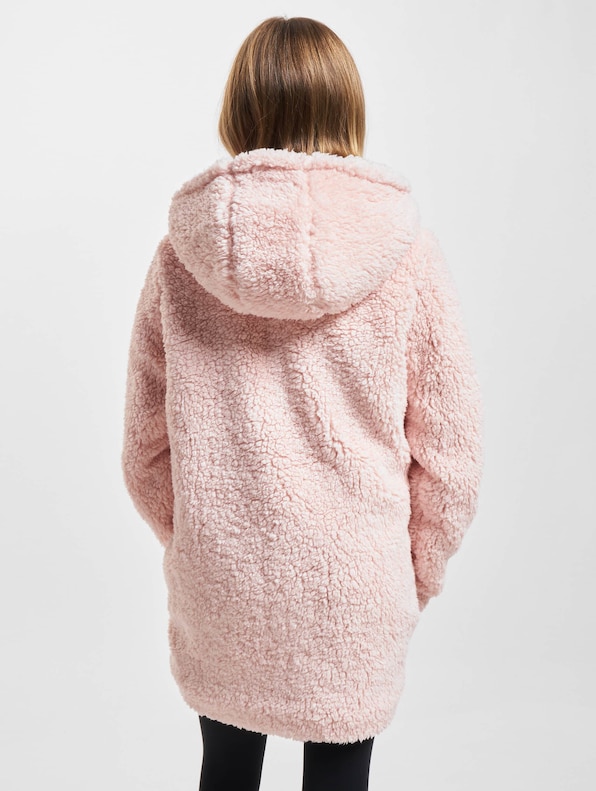 Girls Sherpa-1