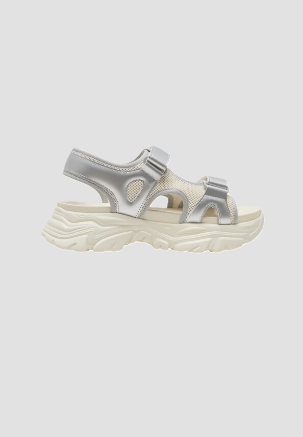 ZANTHERA  - VEGAN NAPPA/MESH-1