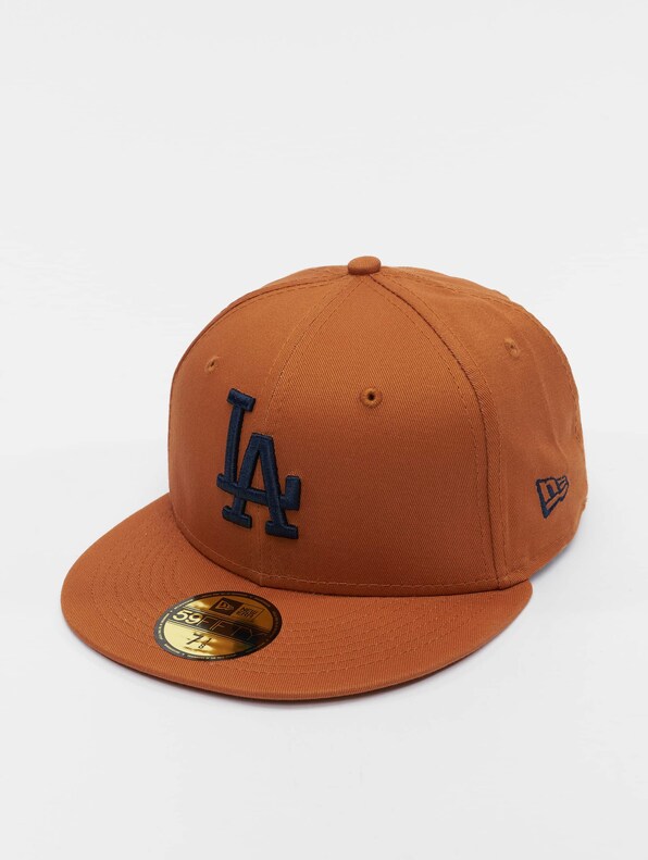 MLB Los Angeles Dodgers League Essential 59Fifty-0