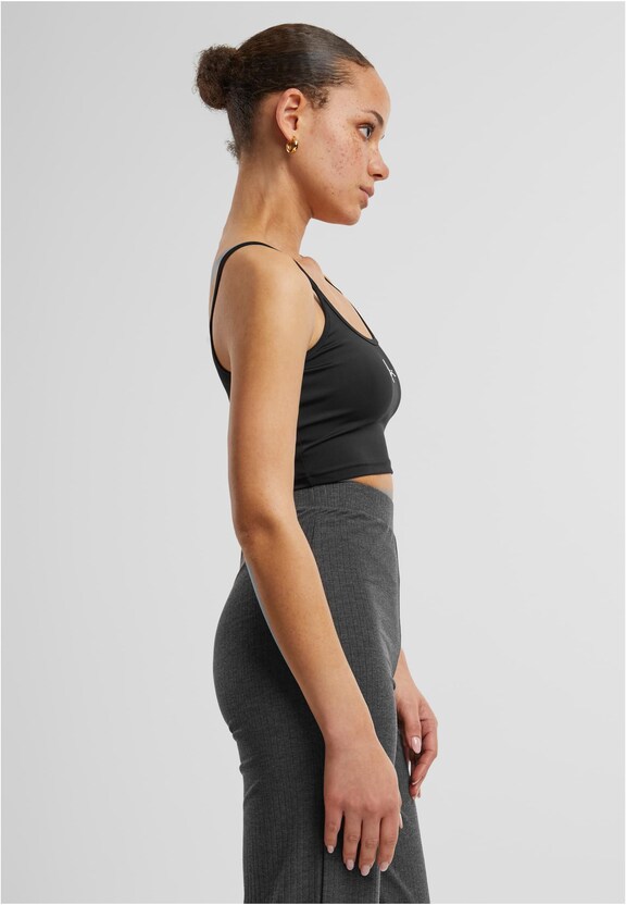 KW241-067-1 Karl Kani Small Signature 2-Pack Essential Crop Top-3