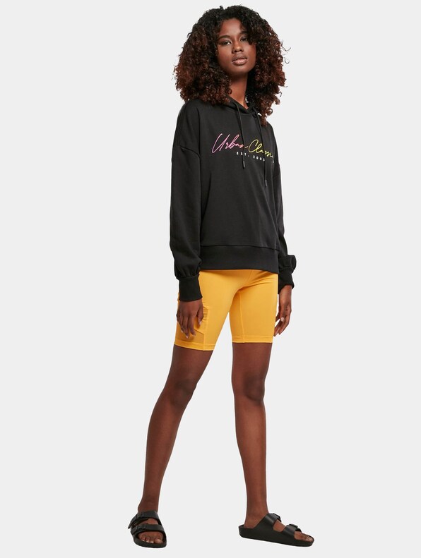 Ladies Oversized Rainbow-3