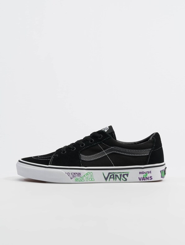 vans sk8 low femme