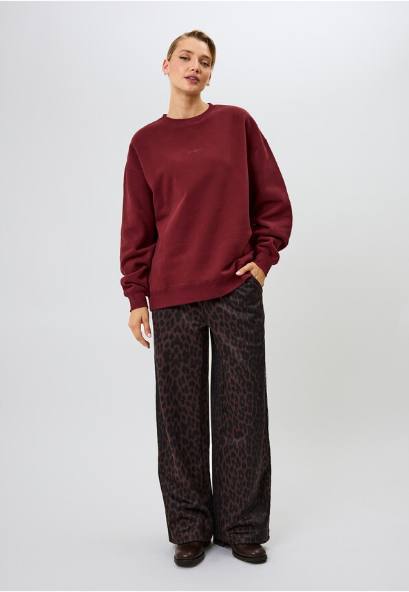 OV Sweater Good Karma Wave-2