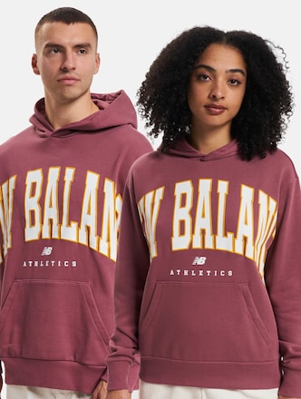 New Balance Athletics Warped Classics Sweater