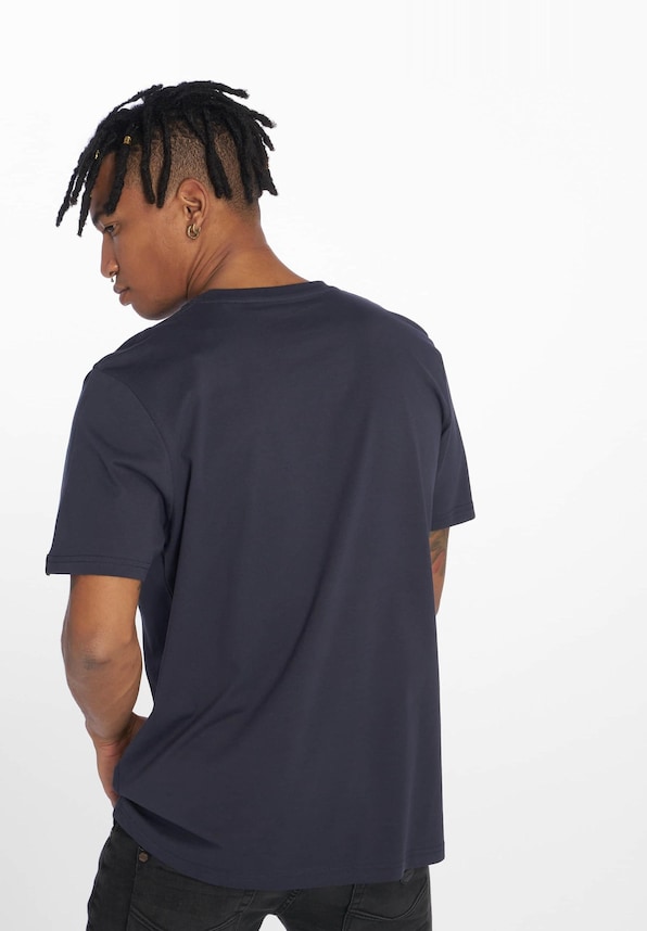Alpha Industries Basic T-Shirt-1