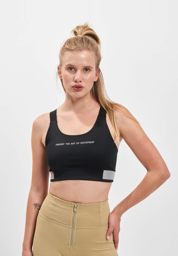 High-Support Breathable Fabric -2
