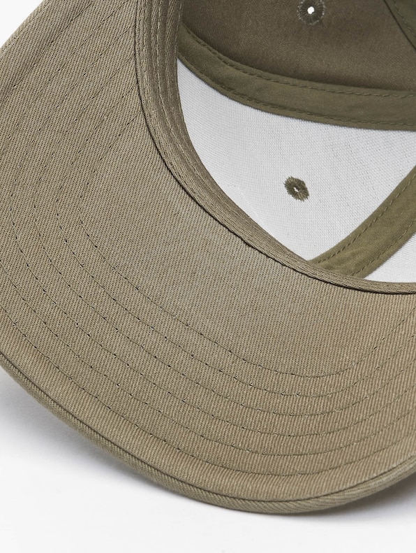 Alpha Industries Velcro Snapback Cap-2