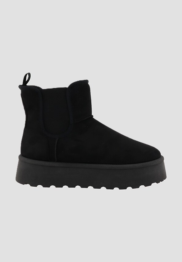 Stiefel-0