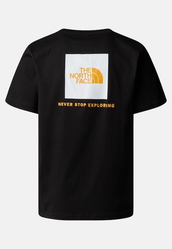 The North Face Redbox T-Shirts-4