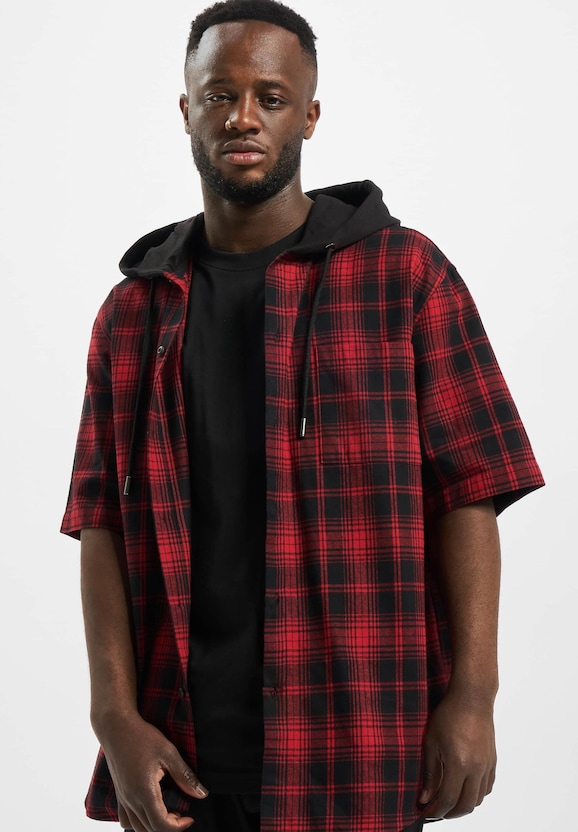 Hooded -4