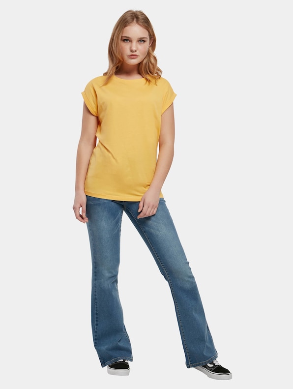 Ladies Extended Shoulder-3
