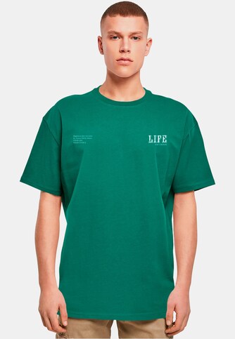 Life Heavy Oversized Tee