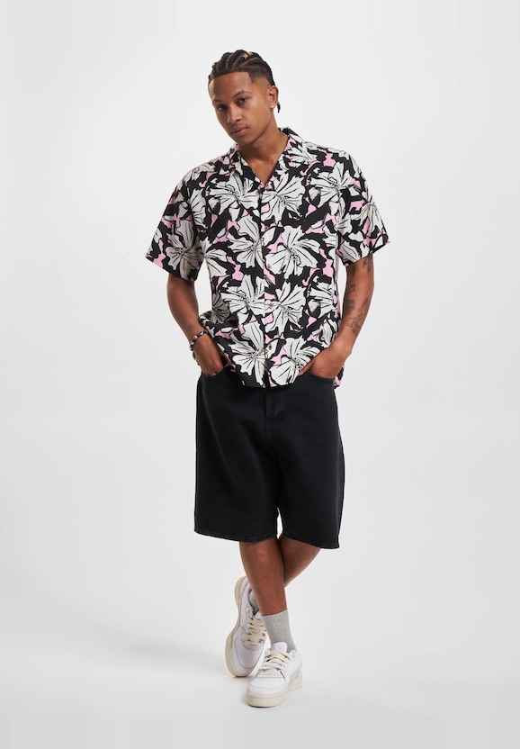 Cabana Tencel All Over Print-4