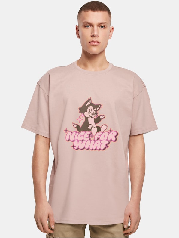 Nice for what Heavy Oversize-0
