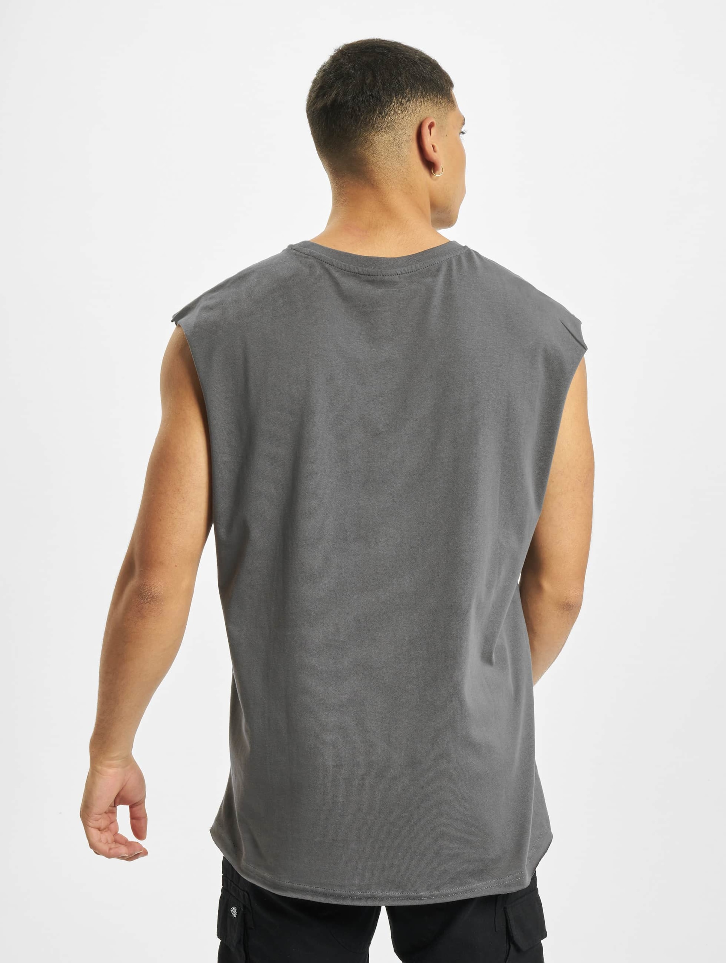 Open Edge Sleeveless