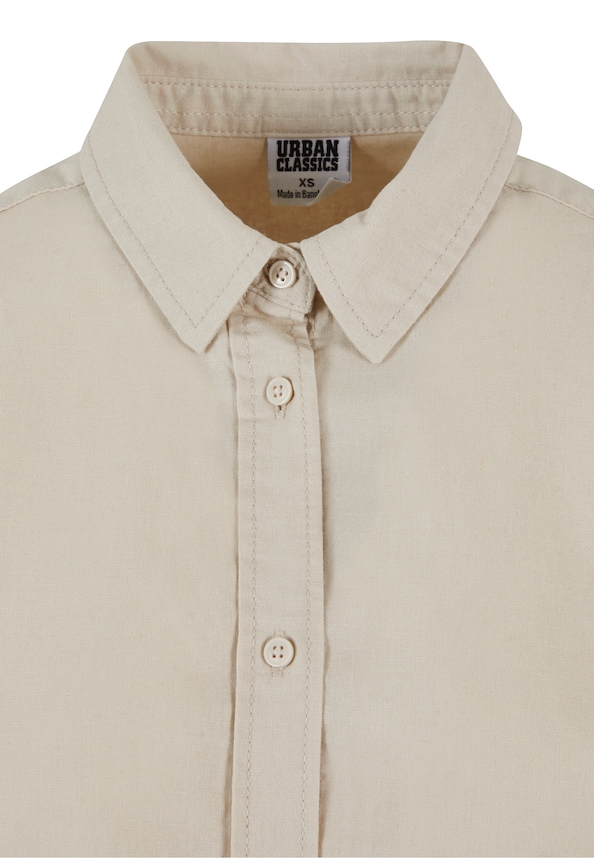 Ladies Linen Mixed Oversized-7