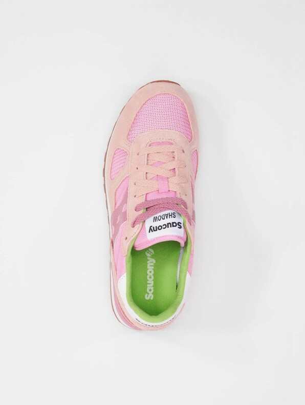 Saucony Shadow Original Sneakers-4