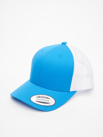 Retro Trucker 2-Tone