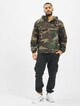 Brandit Light Windbreaker Jacket-8