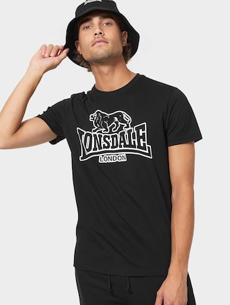 Lonsdale Allanfearn T-Shirt
