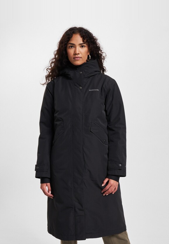 Didriksons Mia Parka-2