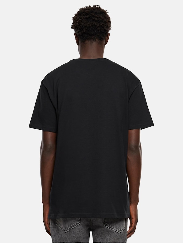Scarface Don't call me baby Heavy Oversize Tee-1