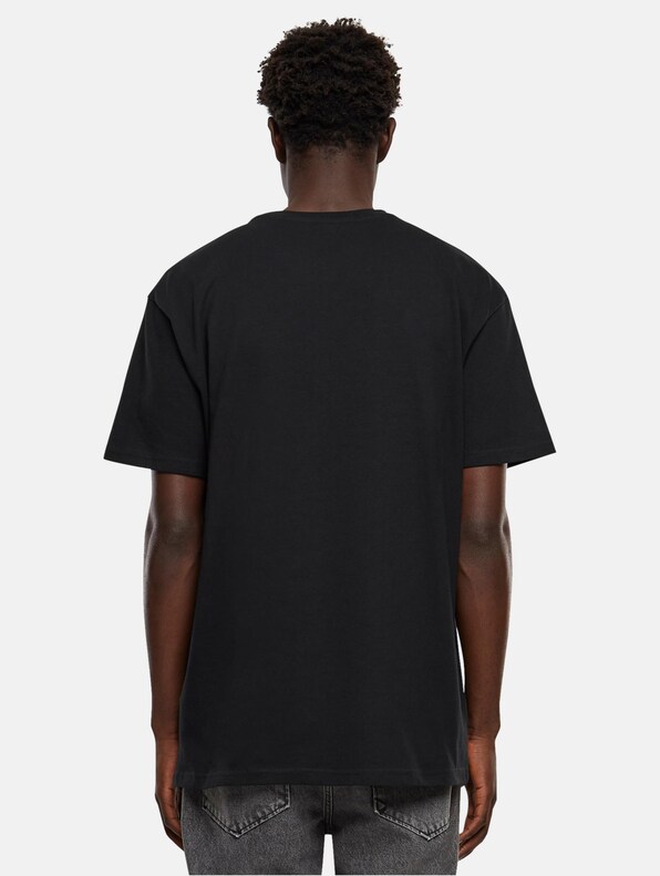 Scarface Don't call me baby Heavy Oversize Tee-1