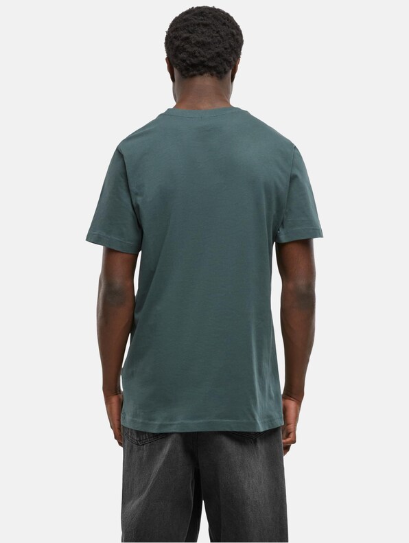 T-Shirt Round Neck-1