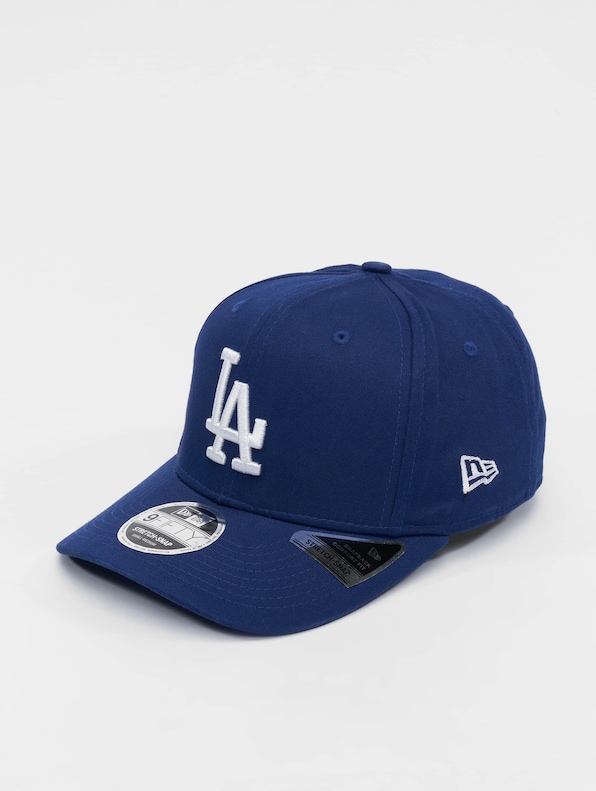 MLB Los Angeles Dodgers Logo 9Fifty Stretch-0