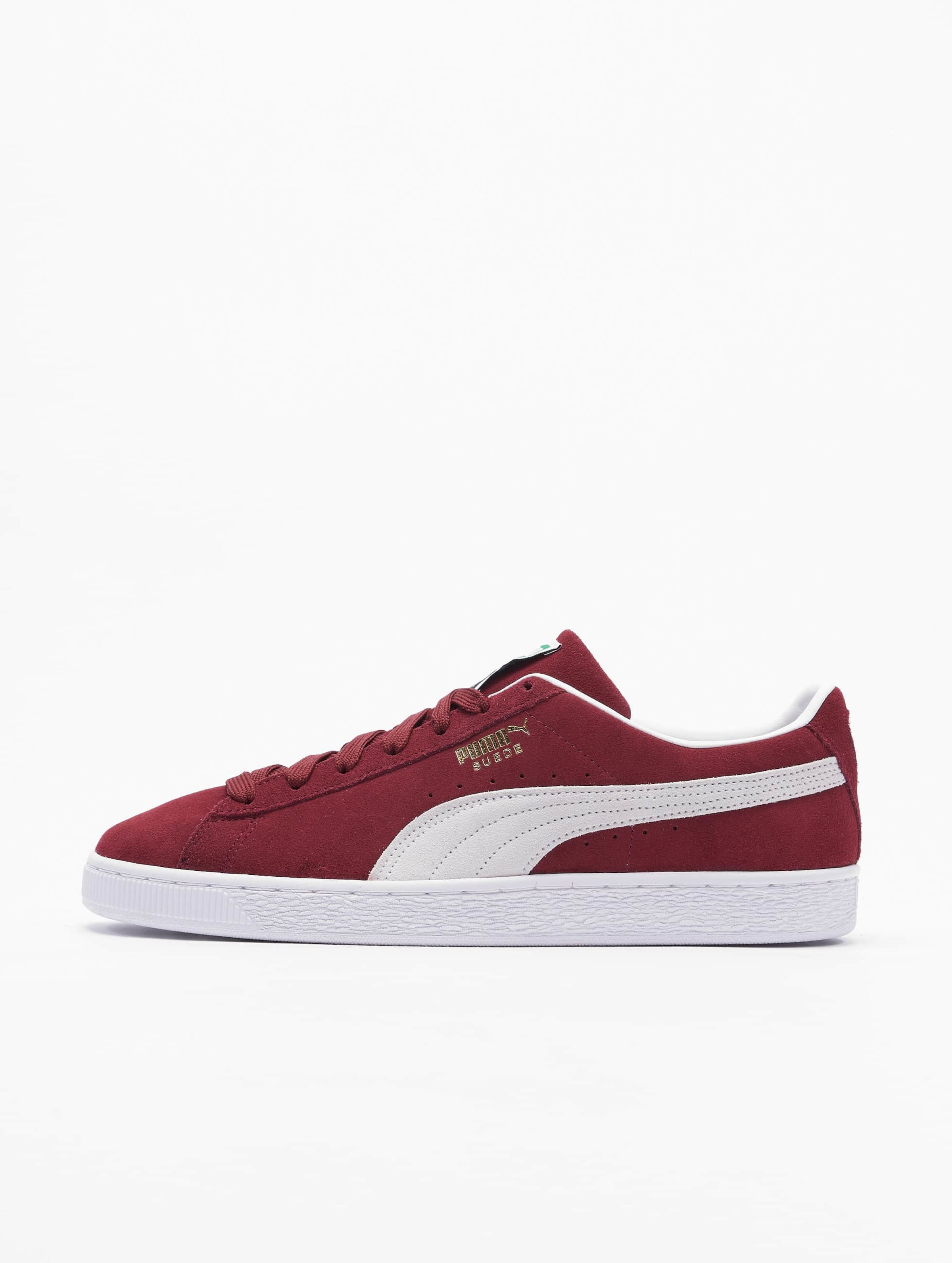 Puma schuhe suede online