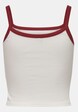 ONLVIKKA S/L RIB PRINT-5