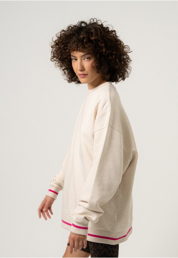 OV Sweater Hot Mum-2