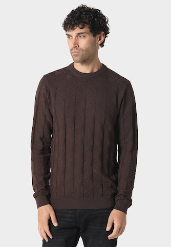 PLAINS KNITWEAR