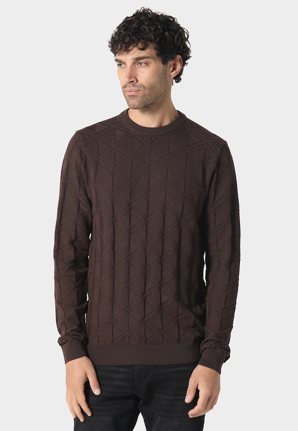 PLAINS KNITWEAR-0