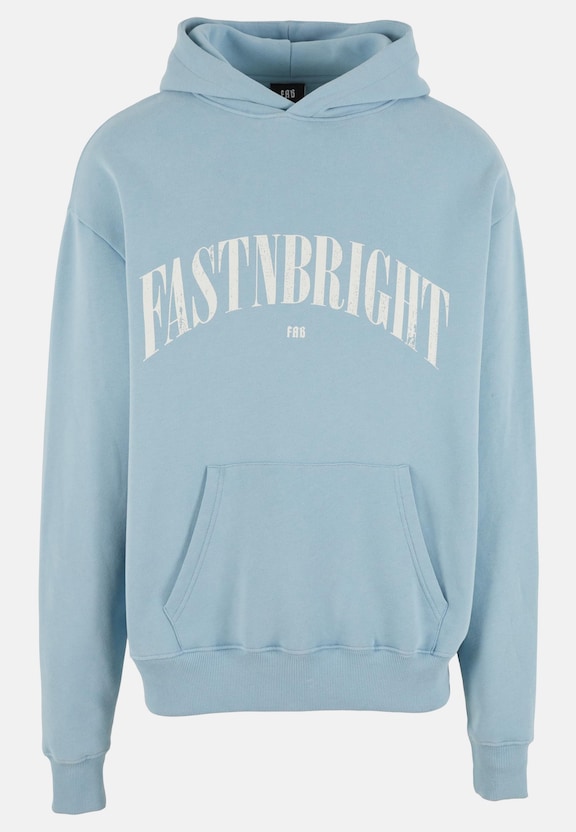 Fast and Bright Fastnbright Hoodie-3