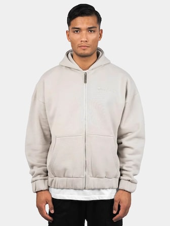 Super Heavy Oversize Blank