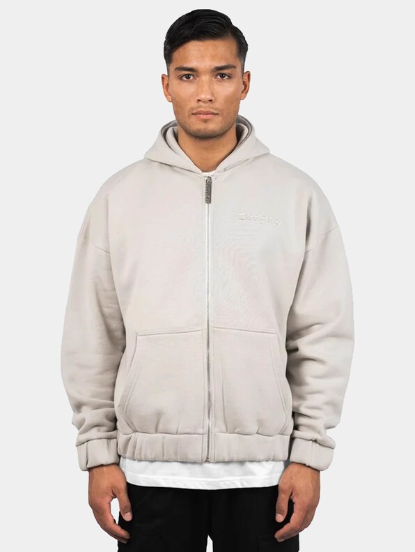 Super Heavy Oversize Blank-0