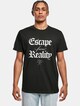 Mister Tee Escape From Reality Tee-0