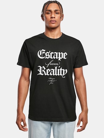 Mister Tee Escape From Reality Tee