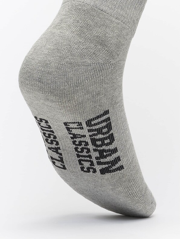 High Sneaker 6-Pack-9