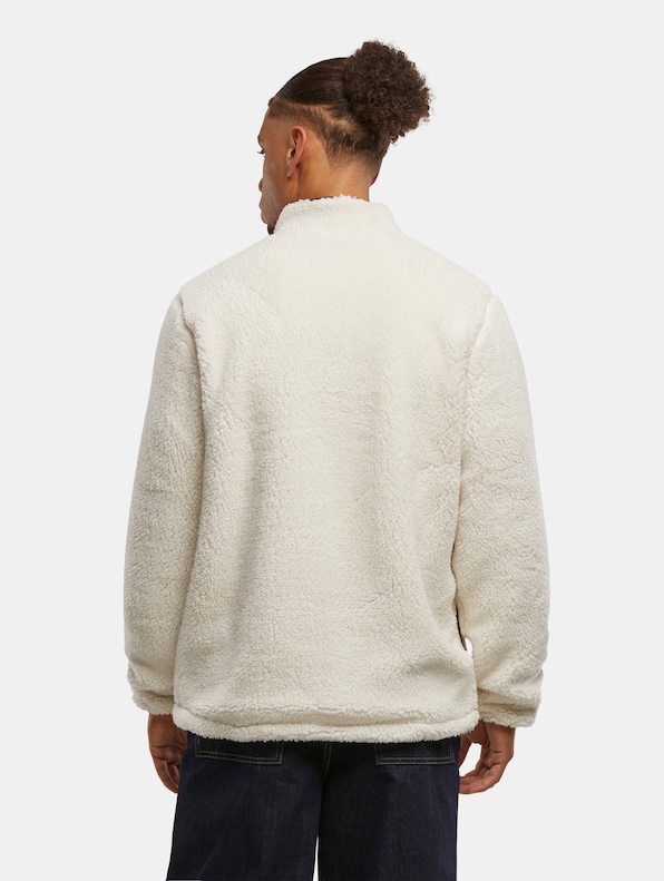 Whitman Borg Fleece-1