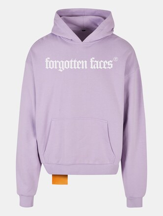 Forgotten Faces Jade Oni Ultra Heavy Cotton Box Hoodies