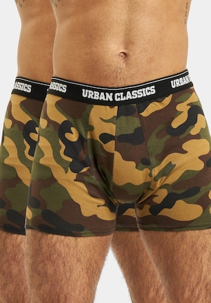 2-Pack Camo