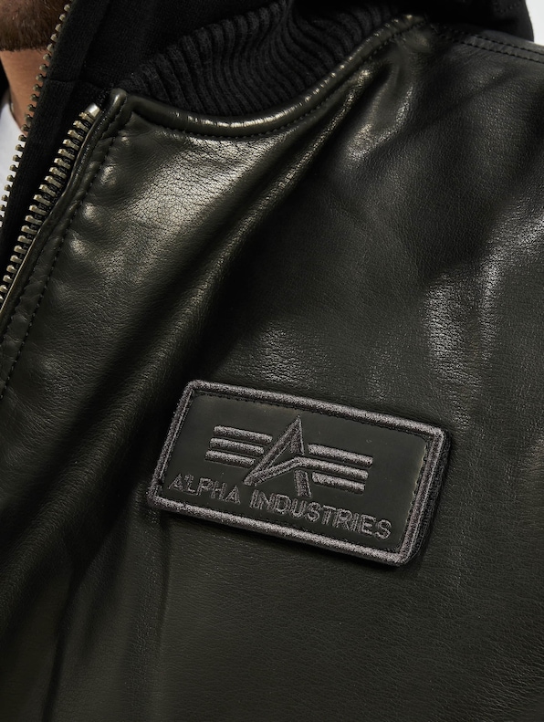 MA-1 D-Tec FL Leather | | 73285 DEFSHOP