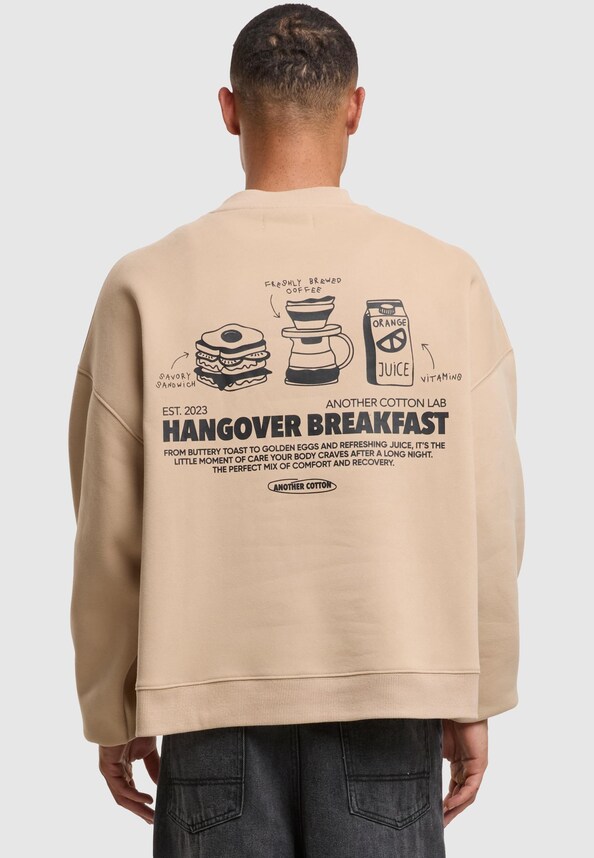 Hangover Breakfast -1