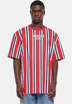 Retro Striped